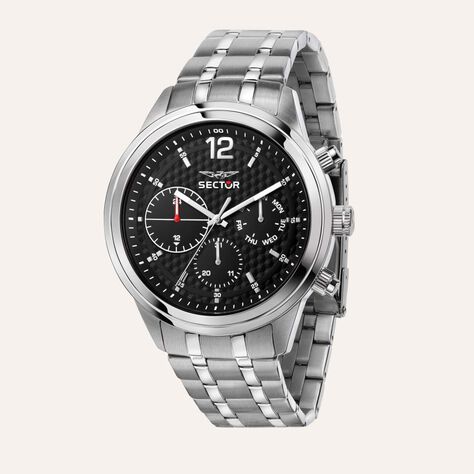 Orologio Al Quarzo Sector 670 R3253540007 - Orologi Uomo | Stroili