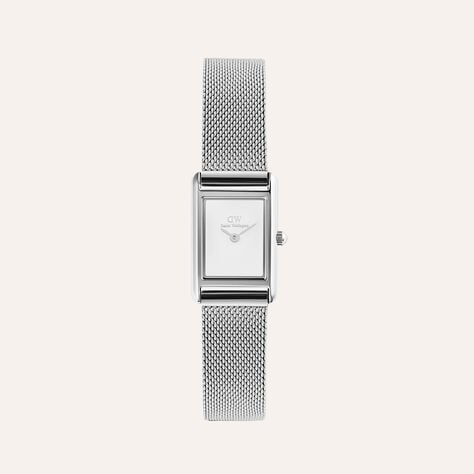 Orologio Al Quarzo Daniel Wellington Bound Mini Dw00100927 - Orologi solo Tempo Donna | Stroili