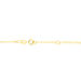 Bracciale Con Targhetta Holy Oro Giallo - Bracciali con Incisione Bambino | Stroili