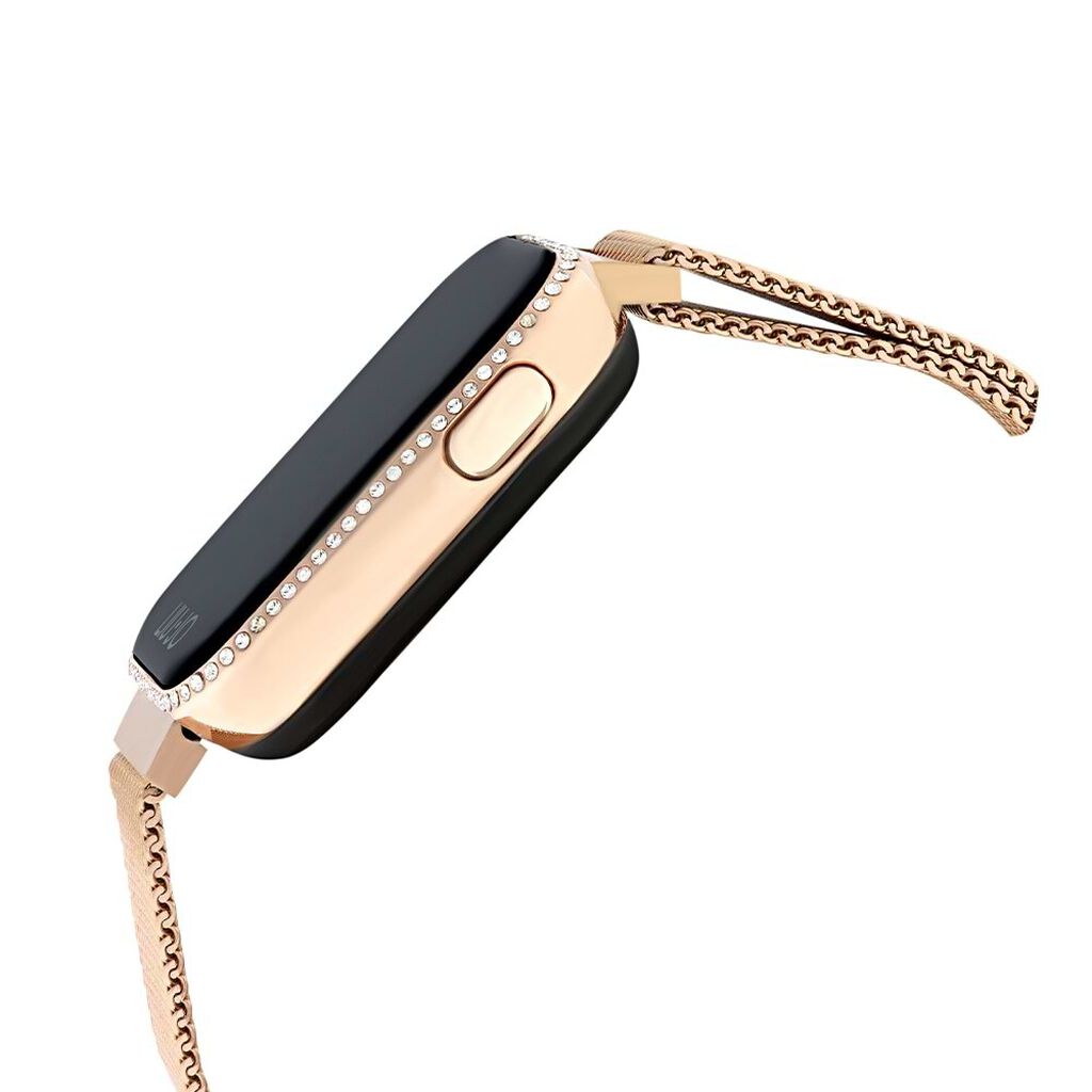 Smartwatch Liu Jo Smartwatch Luxury Swlj011 - Smartwatch Donna | Stroili