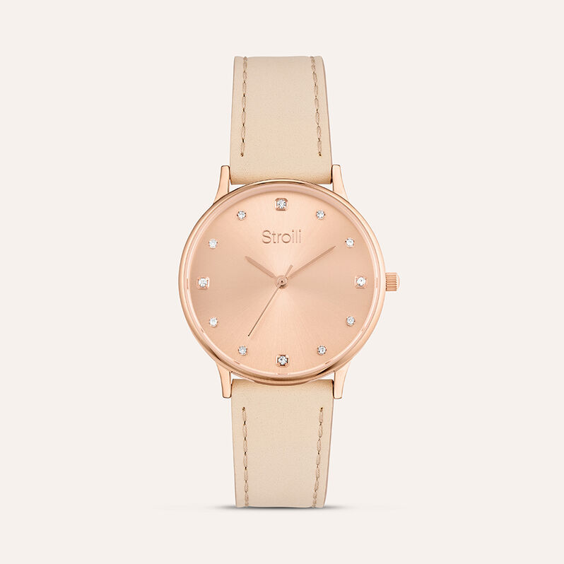 Orologio Al Quarzo Stroili Ibiza - Orologi solo Tempo Donna | Stroili