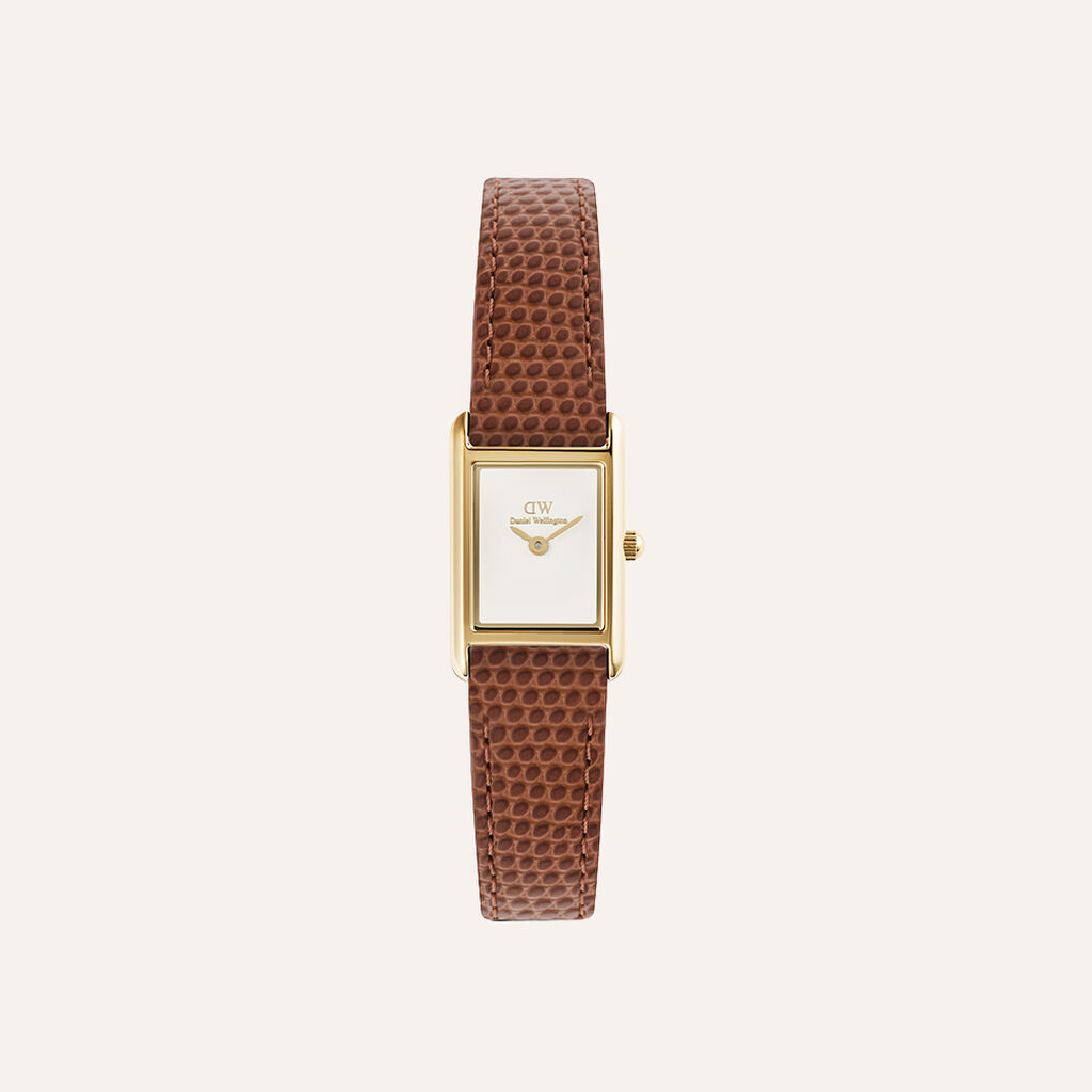 Orologio Al Quarzo Daniel Wellington Bound Mini Dw00100905