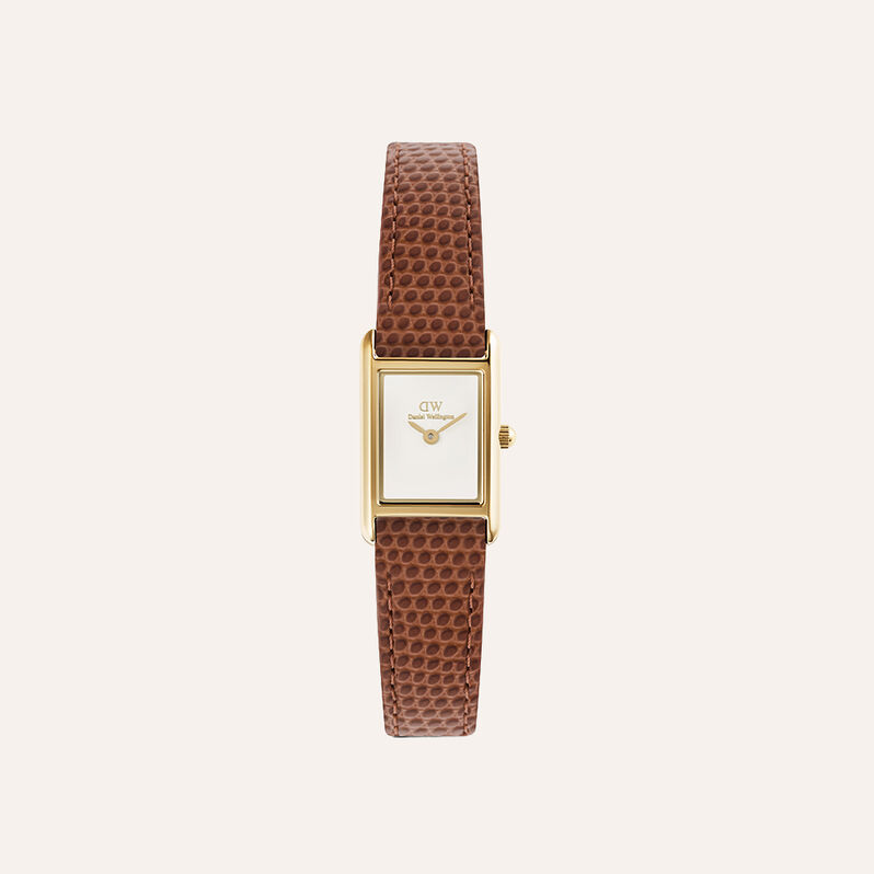 Orologio Al Quarzo Daniel Wellington Bound Mini Dw00100905 - Orologi solo Tempo Donna | Stroili