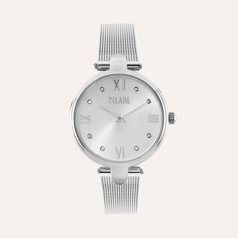 Orologio Al Quarzo Alviero Martini Santorini Cs.4222l/01m - Orologi solo Tempo Donna | Stroili