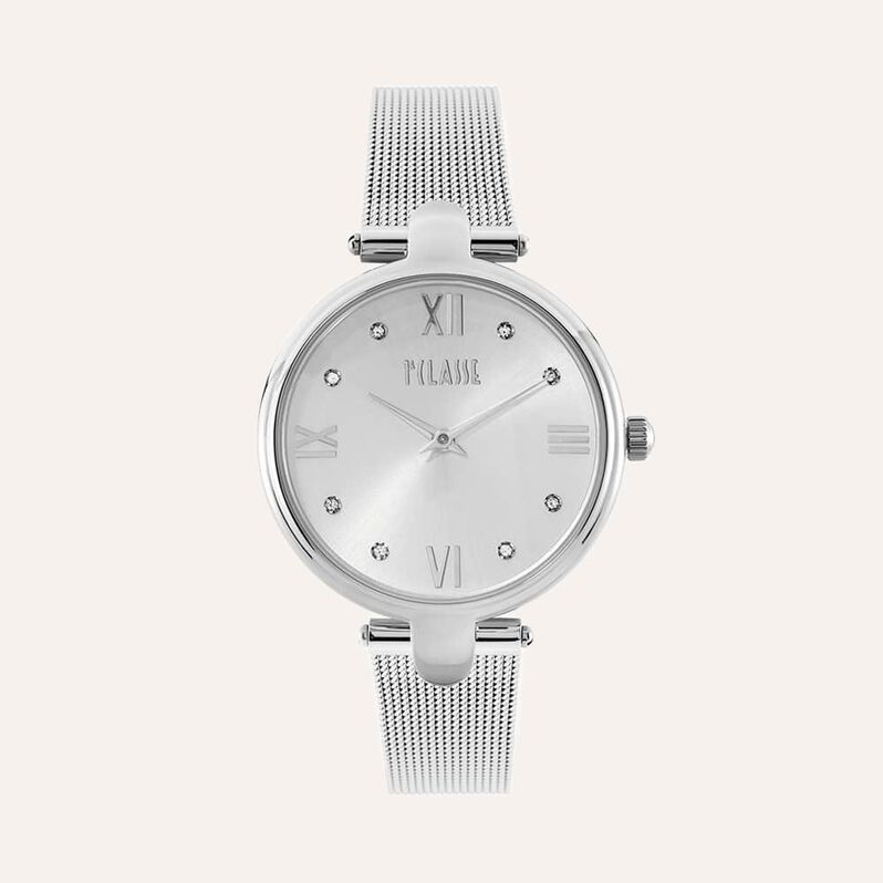 Orologio Al Quarzo Alviero Martini Santorini Cs.4222l/01m - Orologi solo Tempo Donna | Stroili