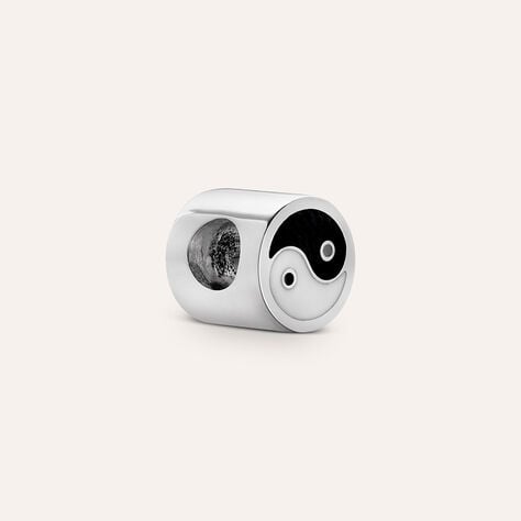 Bead Essential Code Acciaio - Beads Uomo | Stroili