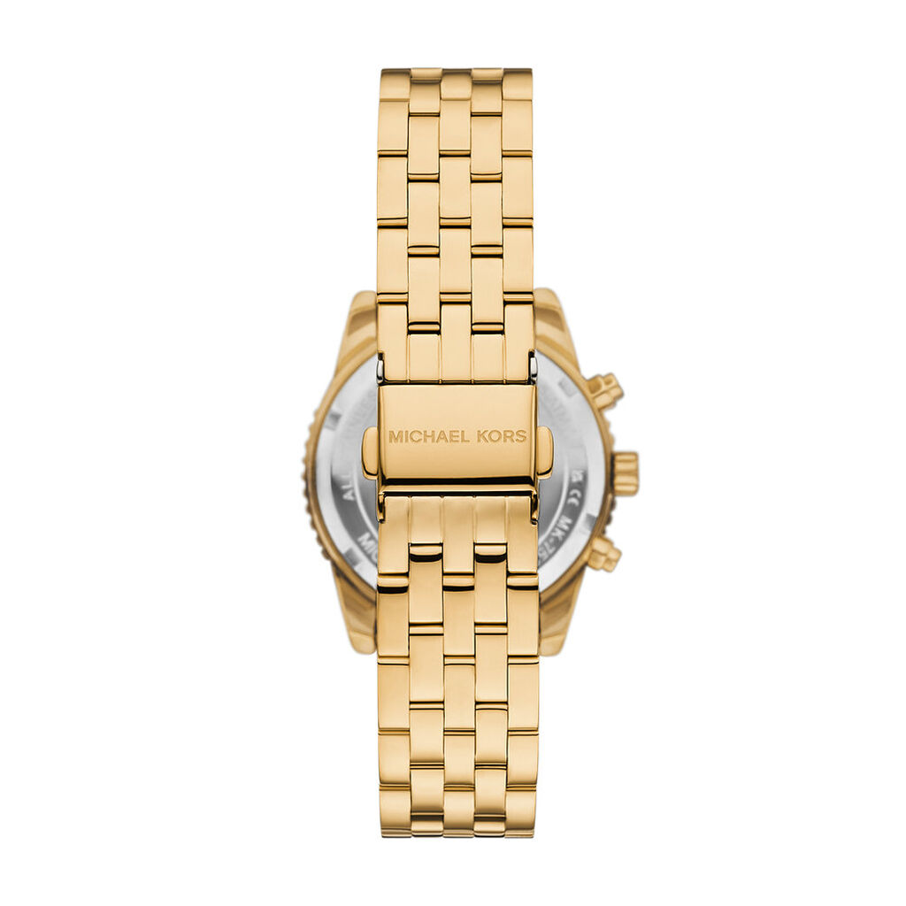 Orologio Al Quarzo Michael Kors Ritz Mk7530 - Orologi con Datario Donna | Stroili