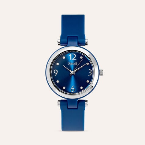 Orologio Al Quarzo Stroili Brighton - Orologi solo Tempo Donna | Stroili