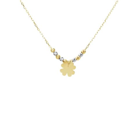 Collana Mon Petit Oro Bicolore - Collane Bambino | Stroili