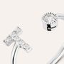 Anello Fantasia Silver Moments Argento Rodiato Cubic Zirconia