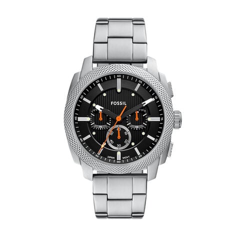Orologio Al Quarzo Fossil Machine Fs6095 - Orologi Cronografo Uomo | Stroili