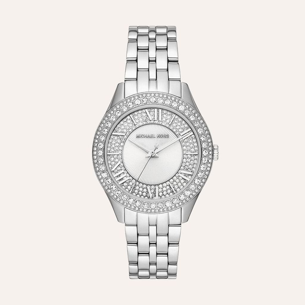 Orologio Al Quarzo Michael Kors Harlowe Mk4708