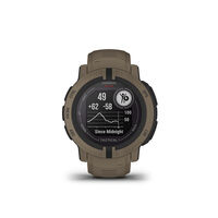 Smartwatch Garmin Instinct Solar Tactical Edition 010-02627-04