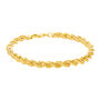 Bracciale Catena Colette Oro Giallo