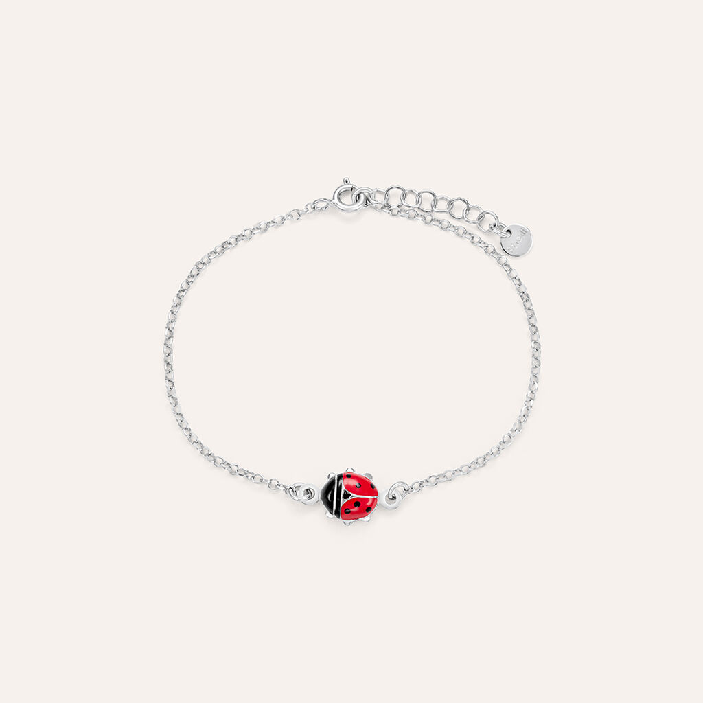 Bracciale Silver Baby Argento Rodiato - Bracciali Bambino | Stroili