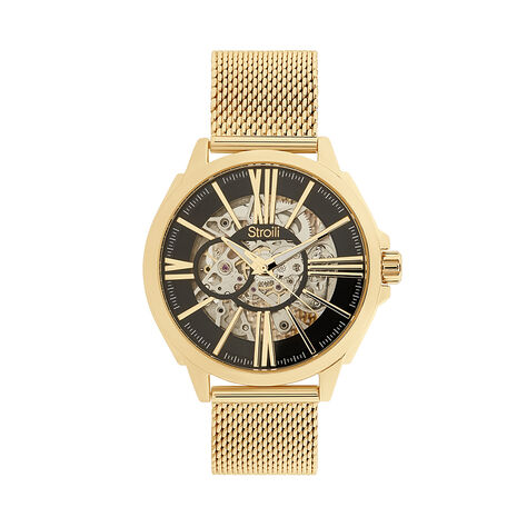 Orologio Automatico Stroili Montreux - Orologi solo Tempo Uomo | Stroili