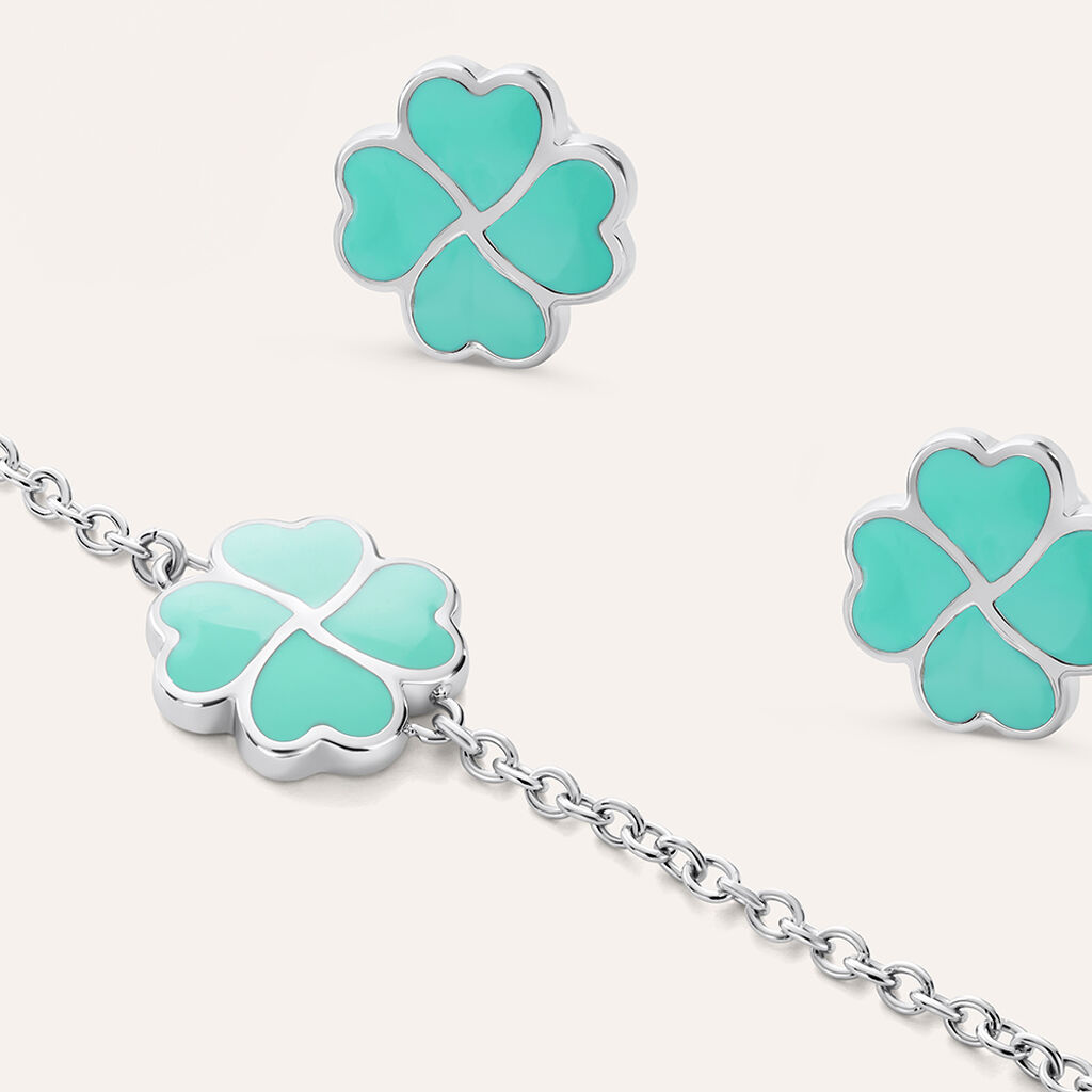 Bracciale Lady Sweet Acciaio - Bracciali Donna | Stroili