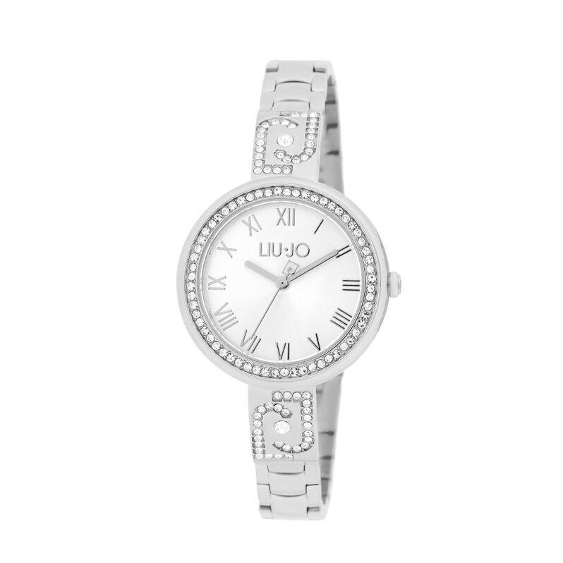Orologio Al Quarzo Liu Jo Neuvelle Tlj1912 - Orologi solo Tempo Donna | Stroili