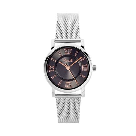 Orologio Al Quarzo Stroili Brera - Orologi solo Tempo Donna | Stroili