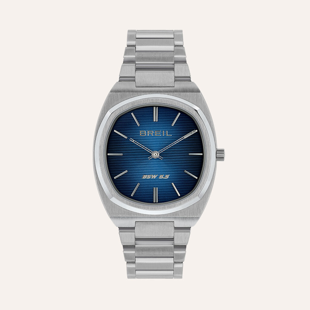 Orologio Al Quarzo Breil Bsw6.5 Tw2122