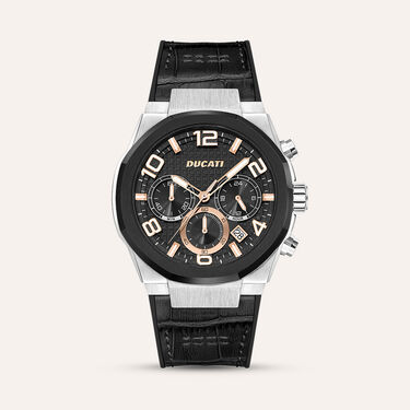 Orologio Al Quarzo Ducati Corse Dtwgc0001102