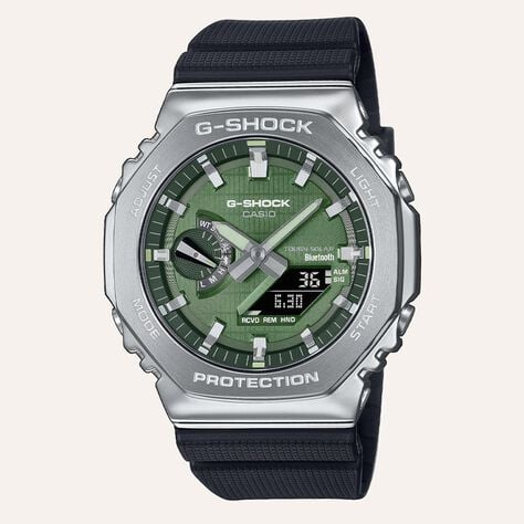 Orologio Al Quarzo Casio G-shock Gbm-2100a-1a3er - Orologi Sportivi Uomo | Stroili