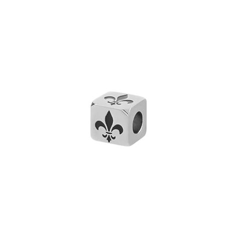 Bead Essential Code Acciaio - Beads Uomo | Stroili