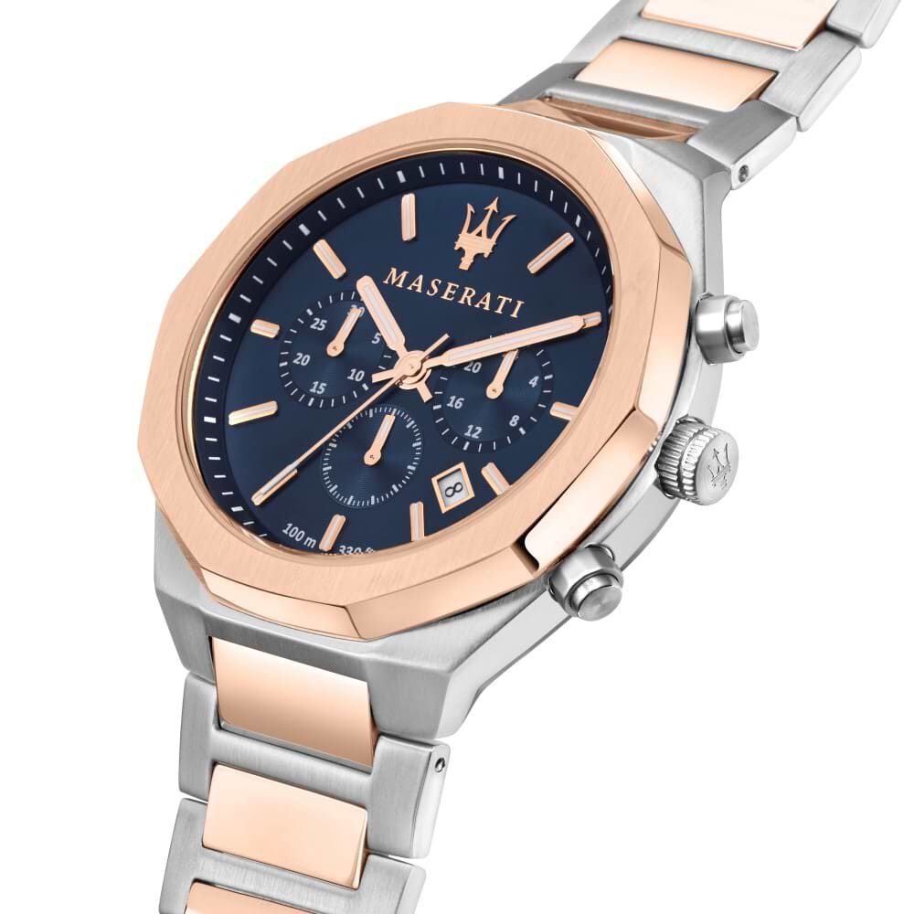 Orologio maserati stroili on sale