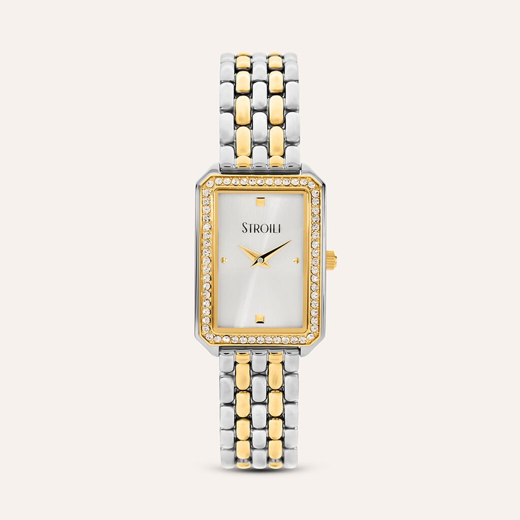 Orologio Al Quarzo Stroili Olympia