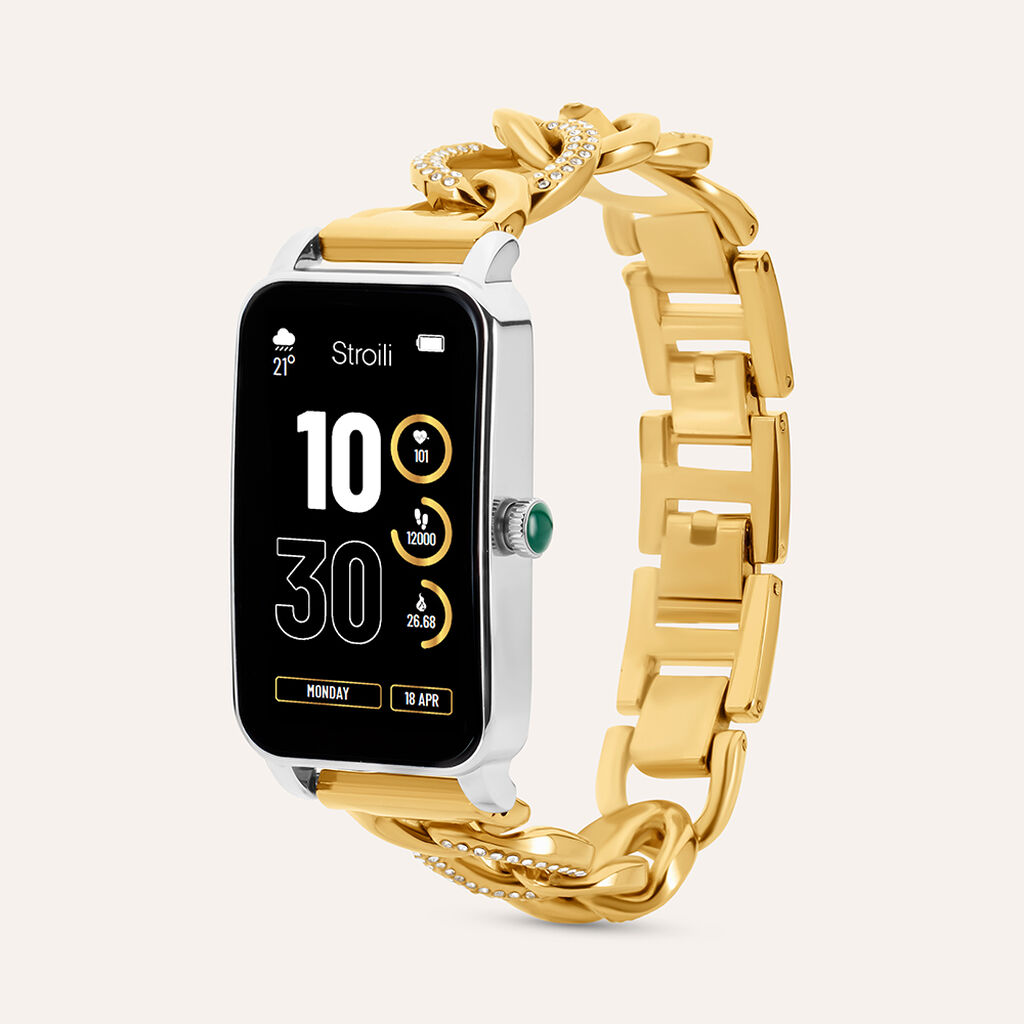 Smartwatch Stroili Smartwatch Band