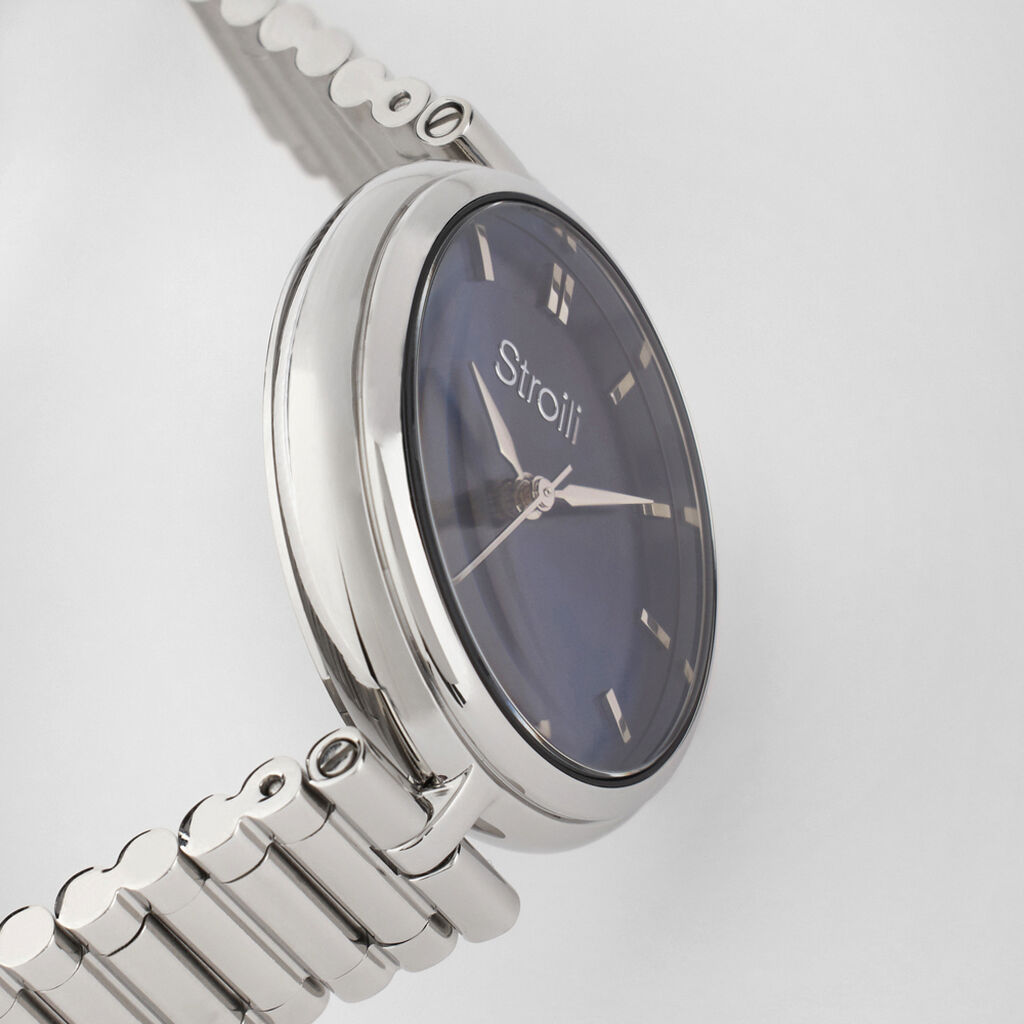 Orologio Al Quarzo Stroili Charleston