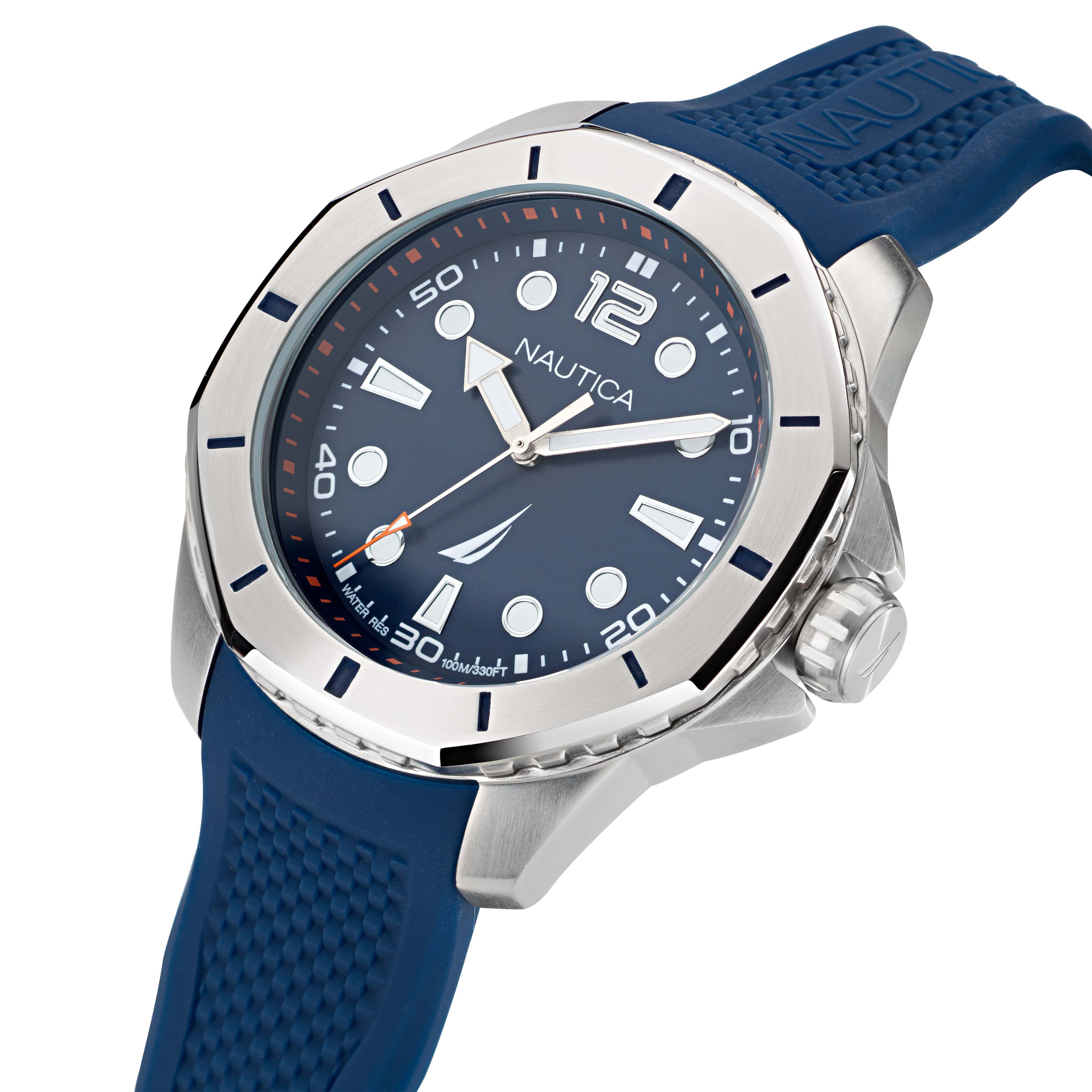 Orologi best sale nautica prezzi