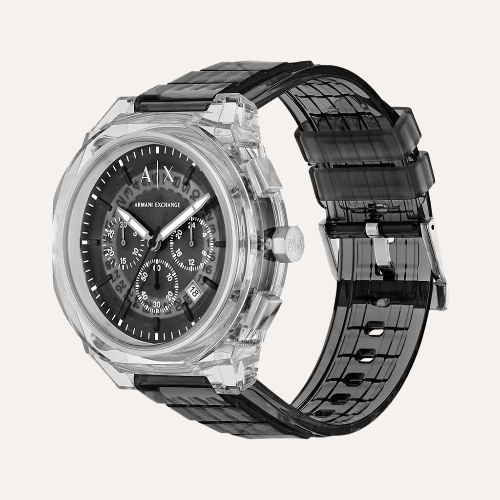 Orologio Al Quarzo Armani Exchange Ax4167