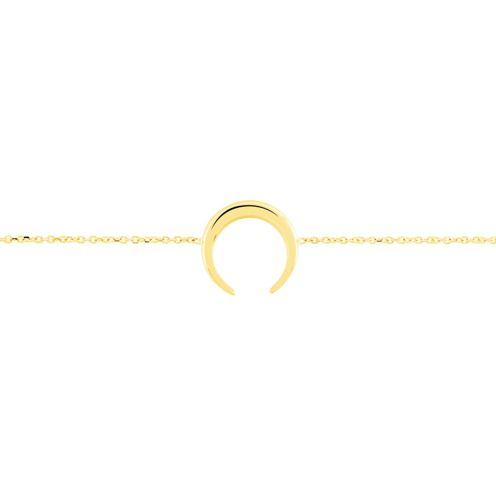 Bracciale Beverly Oro Giallo