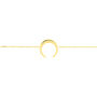 Bracciale Beverly Oro Giallo