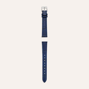 Cinturino Stroili Cinturino Pelle Blu