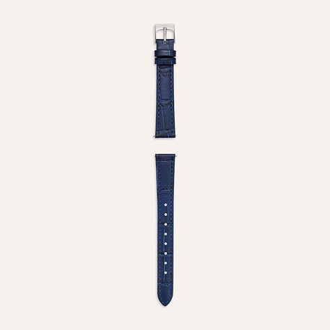 Cinturino Stroili Cinturino Pelle Blu - Cinturini per Orologi Donna | Stroili