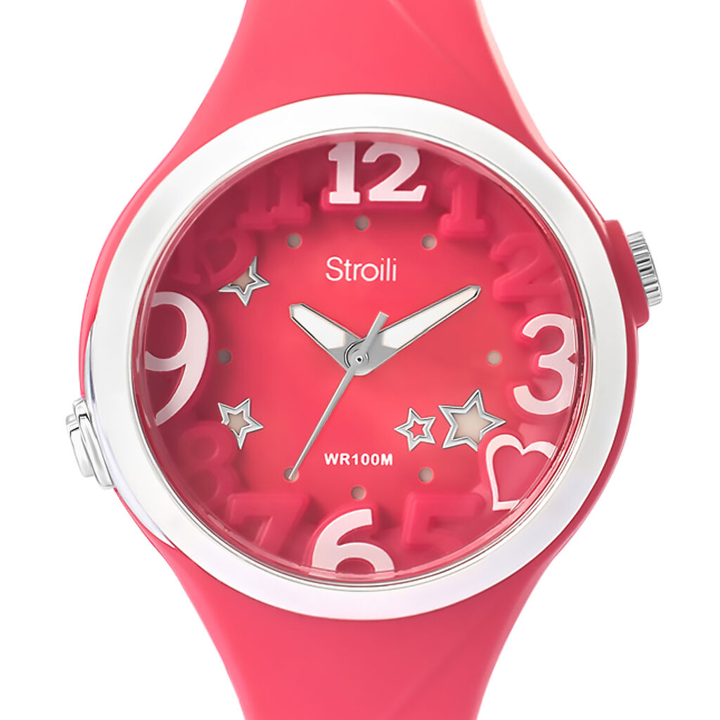 Orologio Al Quarzo Stroili Las Vegas - Orologi solo Tempo Donna | Stroili