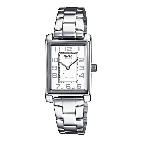 Orologio Al Quarzo Casio Collection Ltp-1234pd-7bef - Orologi Donna | Stroili