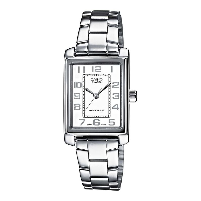 Orologio Al Quarzo Casio Collection Ltp-1234pd-7bef - Orologi Donna | Stroili