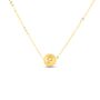 Collana Isabelle Oro Giallo