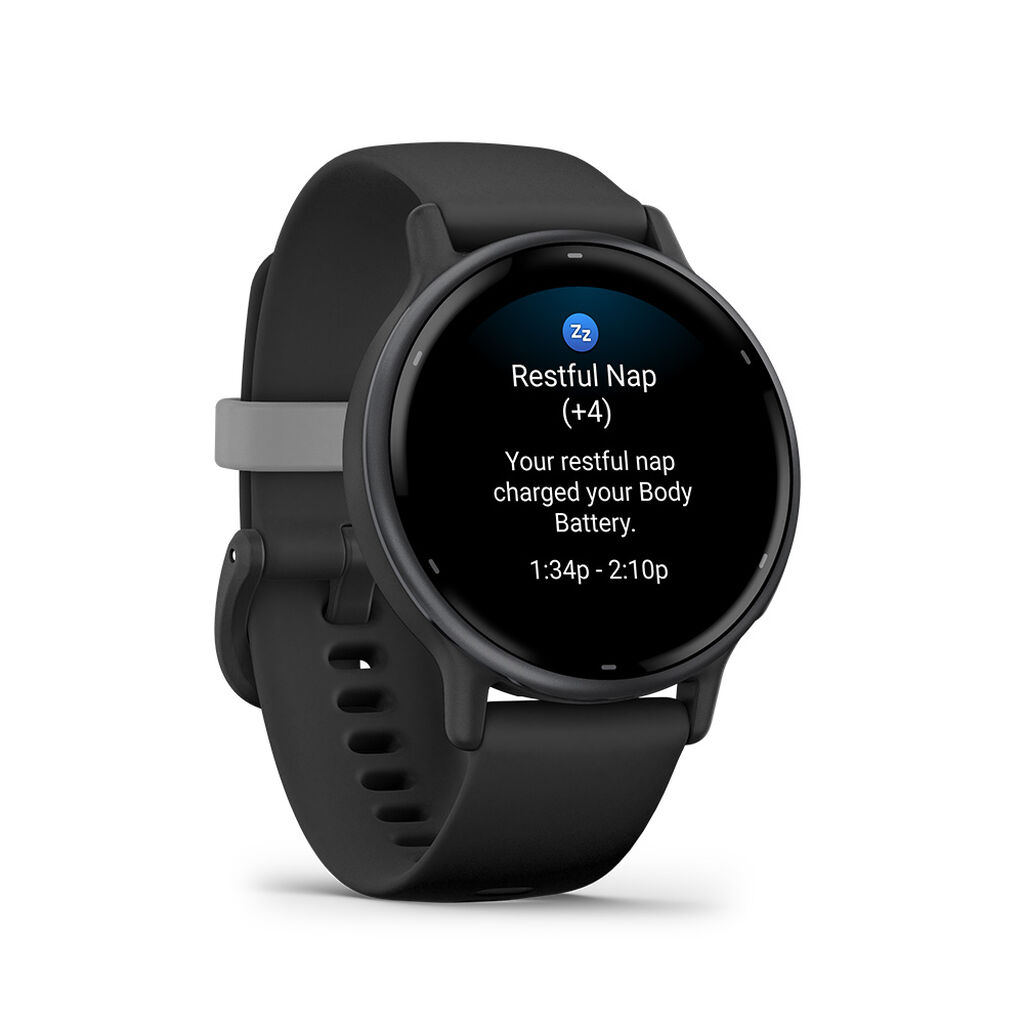 Smartwatch Garmin Vivoactive 010-02862-10 - Smartwatch Unisex | Stroili