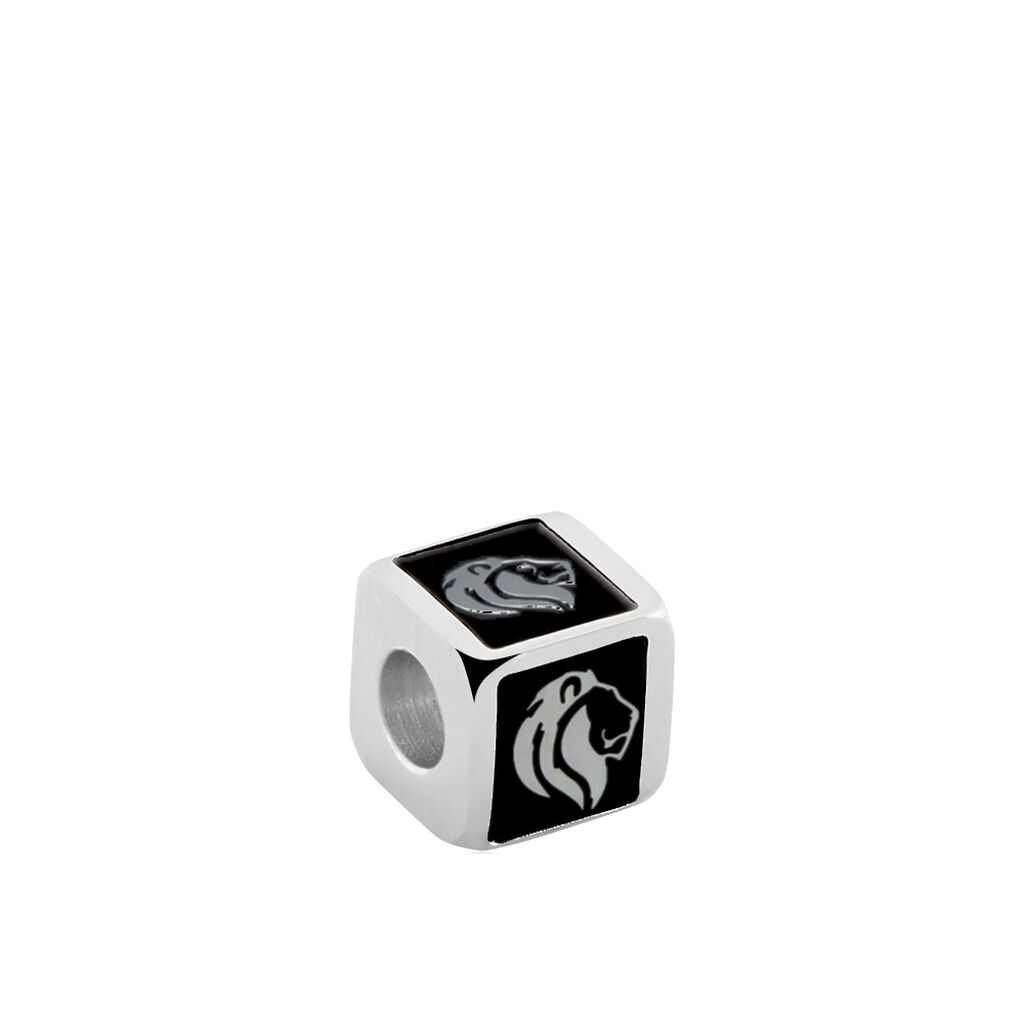 Bead Essential Code Acciaio - Beads Uomo | Stroili