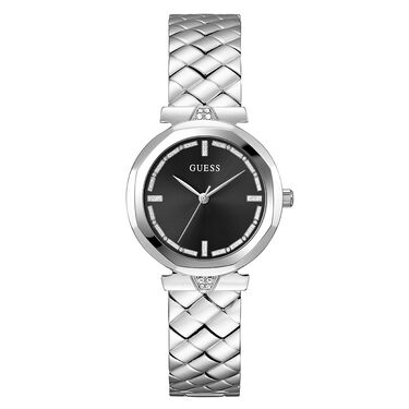 Orologio Al Quarzo Guess Rumour Gw0613l1