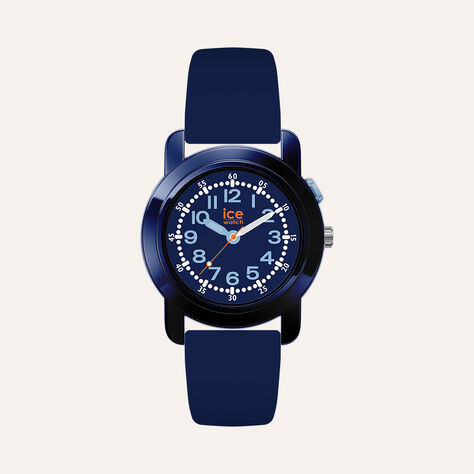 Orologio Al Quarzo Ice Watch Find 024913 - Orologi Bambino | Stroili