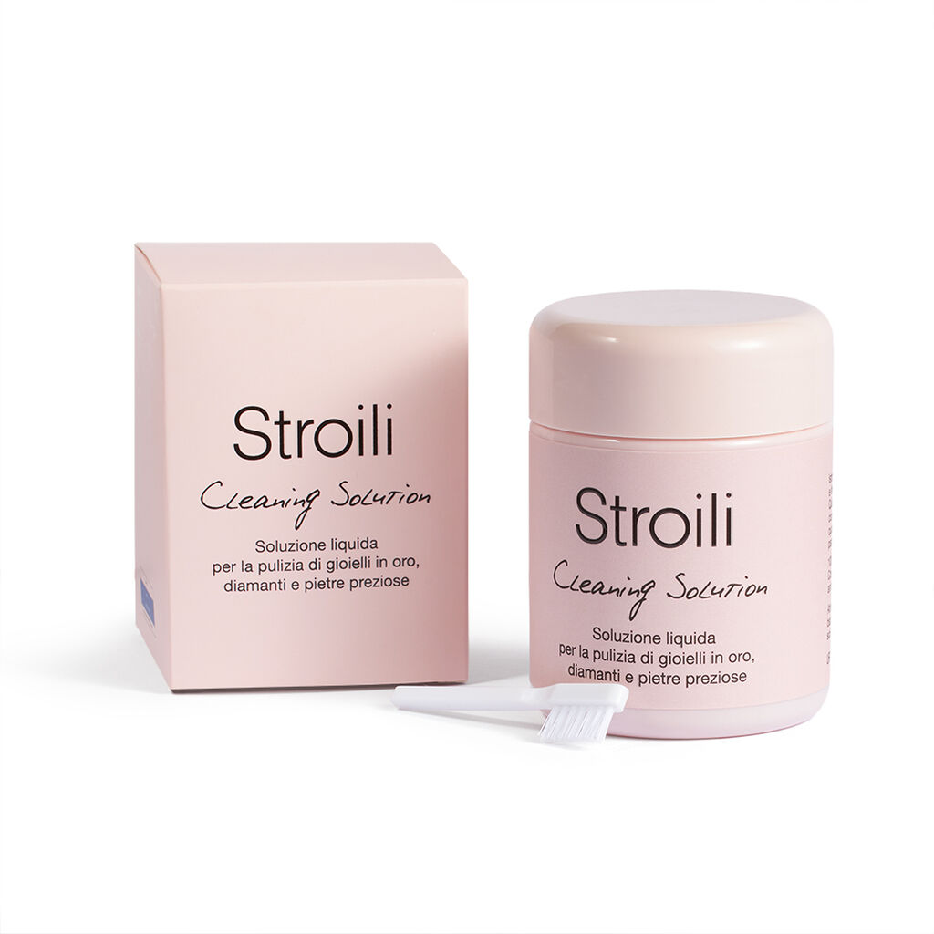 Kit Pulizia Oro e Pietre Preziose