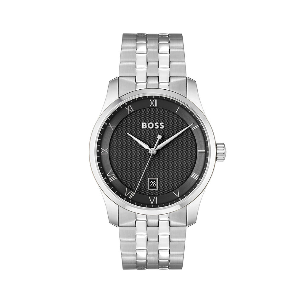 Orologio Al Quarzo Hugo Boss Principle 1514123