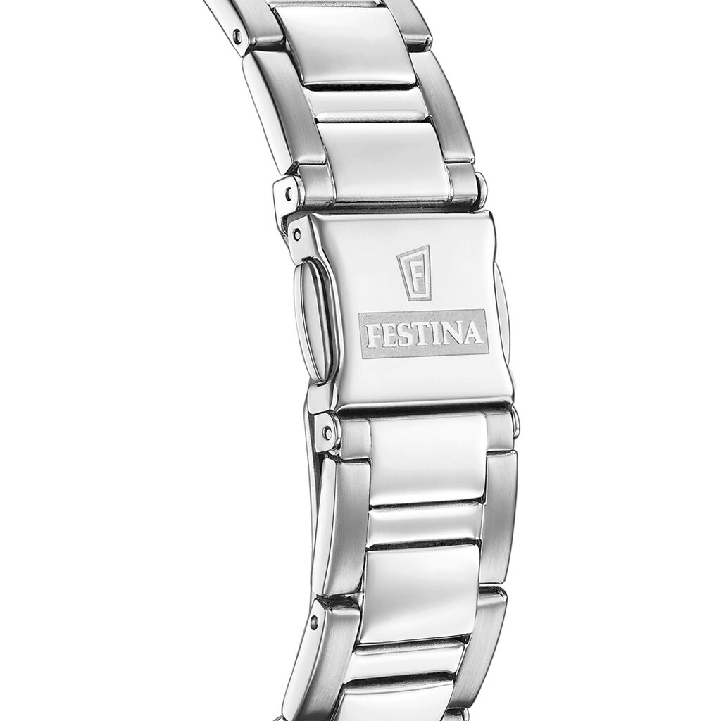 Orologio Al Quarzo Festina Rainbow F20606/2 - Orologi Cronografo Donna | Stroili