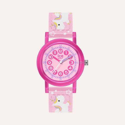 Orologio Al Quarzo Ice Watch Learning 024496 - Orologi solo Tempo Bambino | Stroili