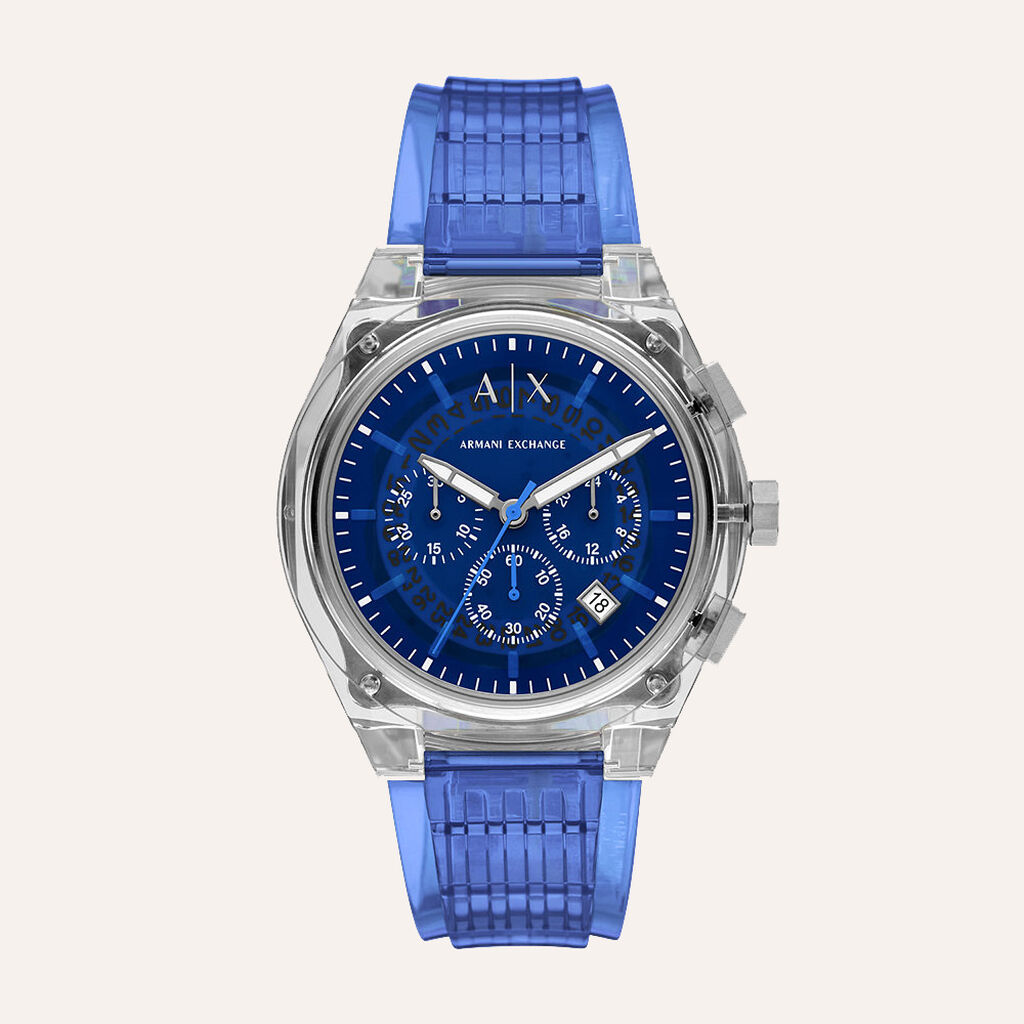 Orologio Al Quarzo Armani Exchange Ax4166